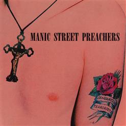 Manic Street Preachers — Motorcycle Emptiness