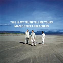 Manic Street Preachers — The Everlasting