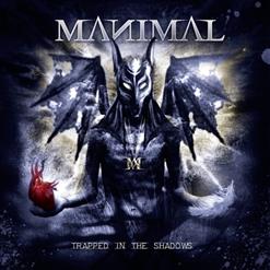 Manimal — The Dark