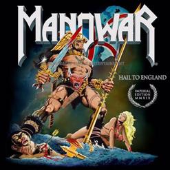 Manowar — Blood Of My Enemies (Remixed/Remastered 2019)