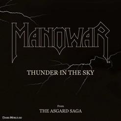 Manowar — God Or Man