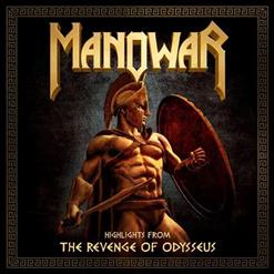 Manowar — Immortal