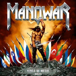 Manowar — The Heart Of Steel MMXIV (Orchestral Intro Version - Instrumental)