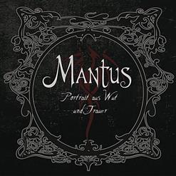 Mantus — Tränenpalast