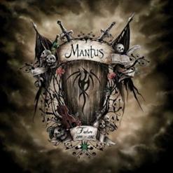 Mantus — Untergang