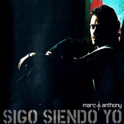 Marc Anthony — No Me Ames (Feat. Jennifer Lopez)