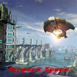 Marcel De Van — Airport Space