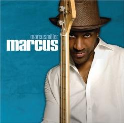 Marcus Miller — Blast!