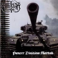 Marduk — Scoroched Earth