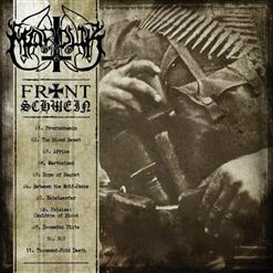 Marduk — Warschau III Necropolis