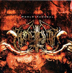 Marduk — World Funeral