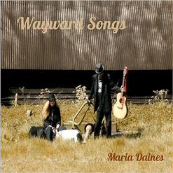 Maria Daines — Mercy