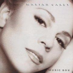 Mariah Carey — All I've Ever Wanted