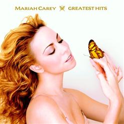 Mariah Carey — One Sweet Day (feat. Boyz II Men)