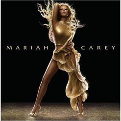 Mariah Carey — Say Somethin' (feat. Snoop Dogg)