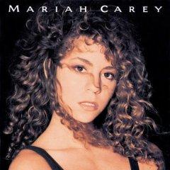 Mariah Carey — Sent From up Above