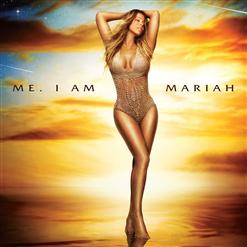 Mariah Carey — You Don't Know What To Do (Feat. Wale)
