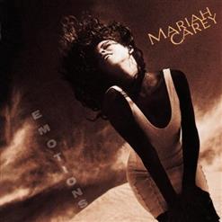 Mariah Carey — You're So Cold
