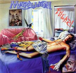 Marillion — Cinderella Search (12'' Version)