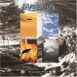 Marillion — Easter