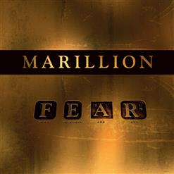 Marillion — El Dorado IV. F E A R