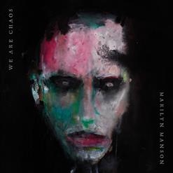 Marilyn Manson — Broken Needle