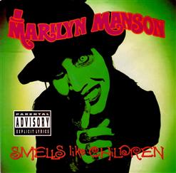 Marilyn Manson — Everlasting C---sucker