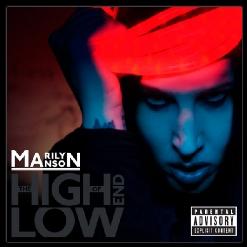 Marilyn Manson — Four Rusted Horses (Opening Titles Version)