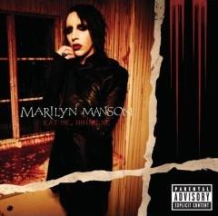 Marilyn Manson — Heart-Shaped Glasses (When The Heart Guides The Hand) INHUMAN REMIX BY JADE E PUGET (UK Bonus Track)