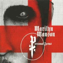 Marilyn Manson — Personal Jesus (LP Version)