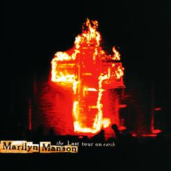 Marilyn Manson — Sweet Dreams / Hell Outro