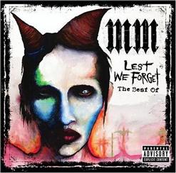 Marilyn Manson — The Beautifull People