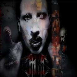 Marilyn Manson — The Last Day On Earth ( Acoustic )