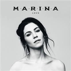 Marina and the Diamonds — Baby (Feat. MARINA & Luis Fonsi)