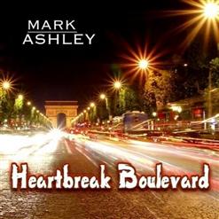 Mark Ashley — Cinderella's Heart
