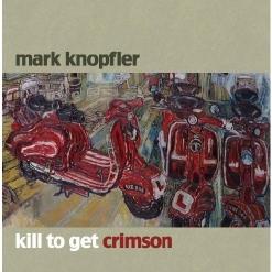 Mark Knopfler — The Fizzy and the Still