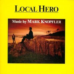 Mark Knopfler — Wild Theme