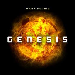 Mark Petrie — Richat