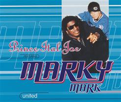 Marky Mark — United (Radio Edit)
