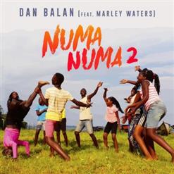 Marley Waters — Numa Numa 2
