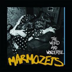 Marmozets — Move, Shake, Hide