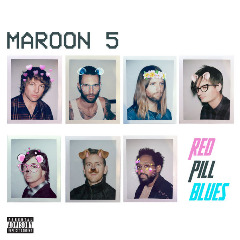 Maroon 5 — Help Me Out FT. Julia Michaels