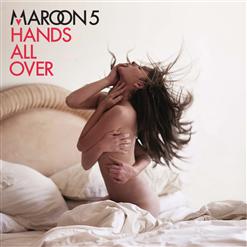 Maroon 5 — Never Gonna Leave This Bed (Acoustic)
