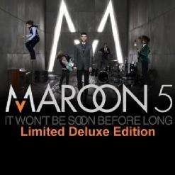 Maroon 5 — The Way I Was