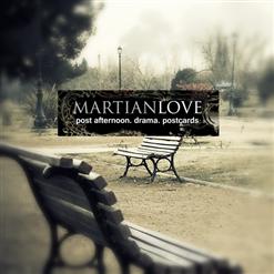 Martian Love — Theme Of The Streets