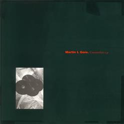 Martin L. Gore — Smile In The Crowd