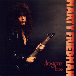 Marty Friedman — Evil Thrill