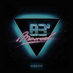 Marvel83' — Synthetic Nights