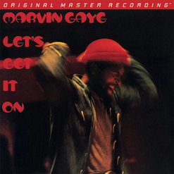 Marvin Gaye — Come Get To This