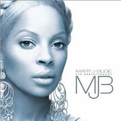 Mary J. Blige — One (with U2)